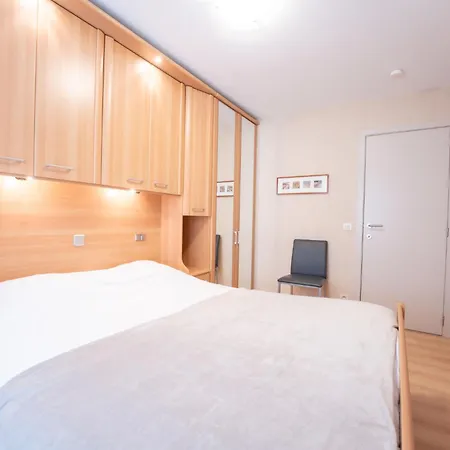 Beau Sejour With Parking By Interhome Διαμέρισμα *