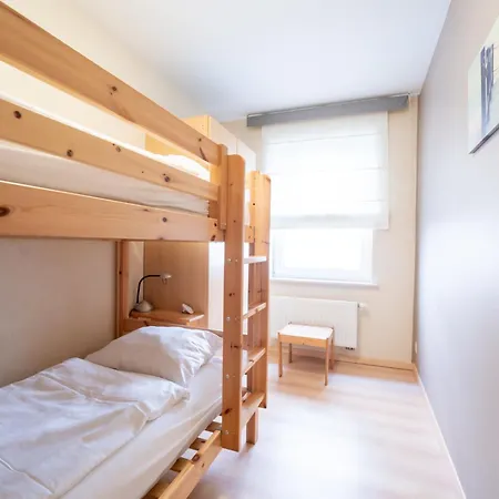 Beau Sejour With Parking By Interhome Διαμέρισμα *