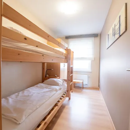 Beau Sejour With Parking By Interhome * Blankenberge
