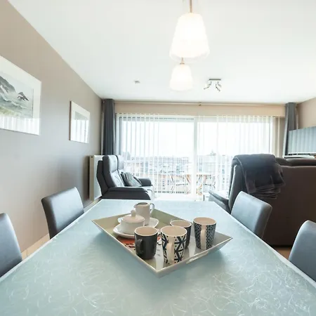 Beau Sejour With Parking By Interhome Διαμέρισμα *