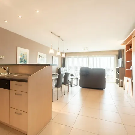 Beau Sejour With Parking By Interhome Διαμέρισμα
