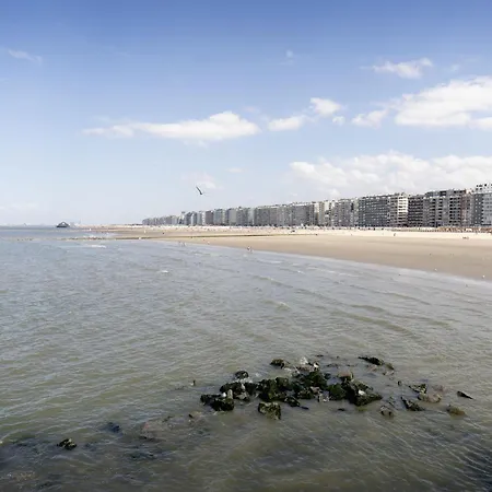 Beau Sejour With Parking By Interhome Διαμέρισμα