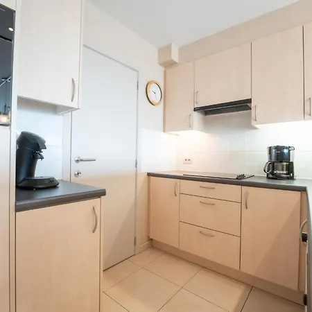 Beau Sejour With Parking By Interhome Διαμέρισμα *